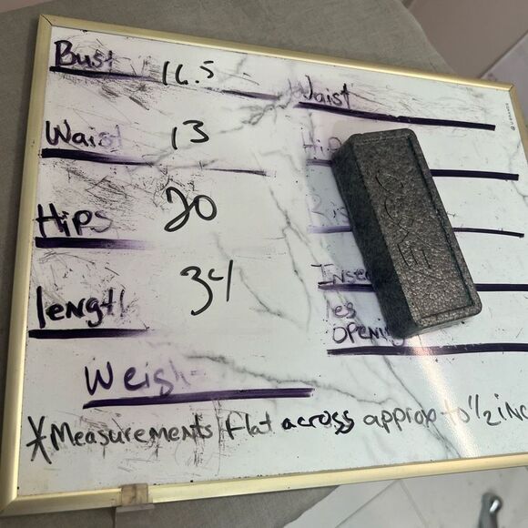 Amanda Uprichard Women's Smocked Side Double Strap Mini Sundress Blue Size PS - Picture 13 of 13